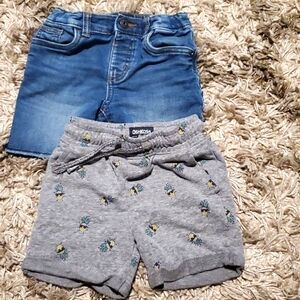 Boys' Oshkosh B'gosh Shorts